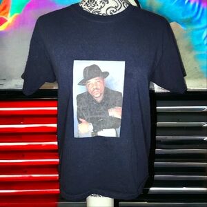 GILDAN Youth Ice T T-shirt- Large (14/16)